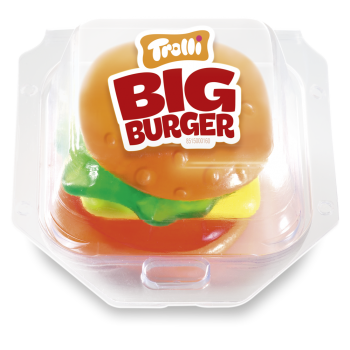 BIG BURGER