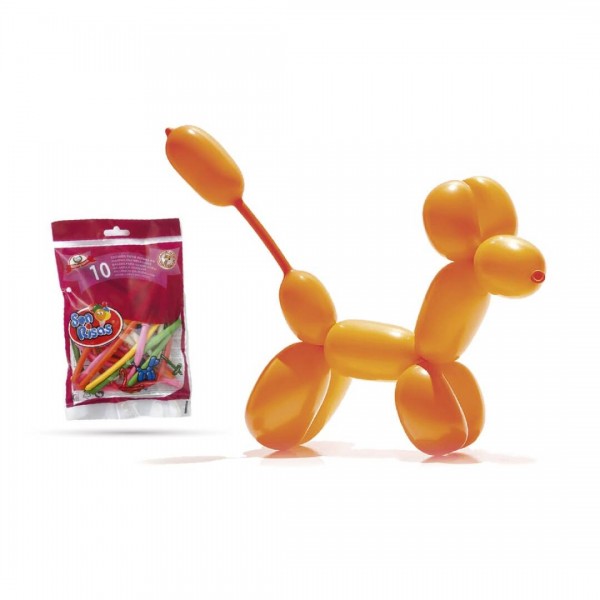 ΚΑΡΤ.ΜΠΑΛ.*108*modelling.Σακ.10τ. Καρτ/15σακ