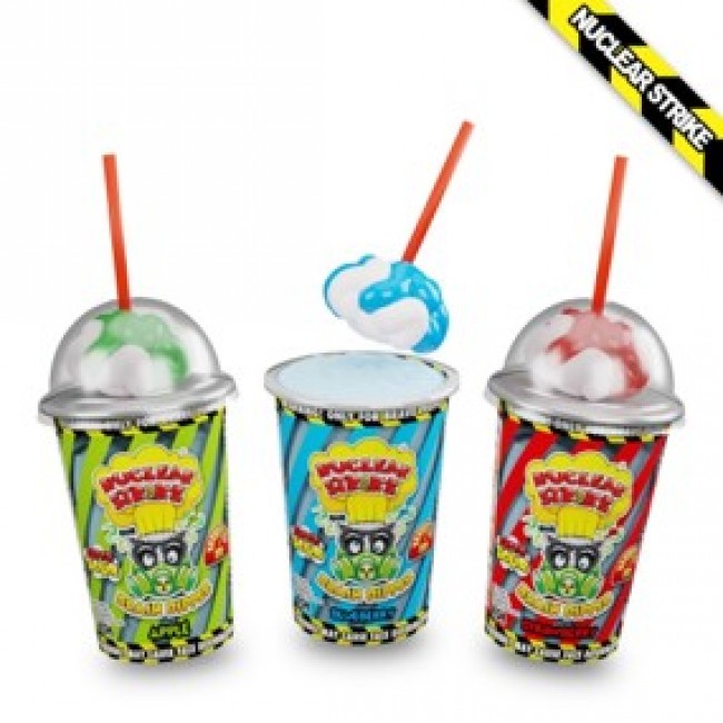 N.S.BRAIN DIPPER 60g ΓΛΕΙΦ+ΣΚΟΝΗ 12τ.Κ/12