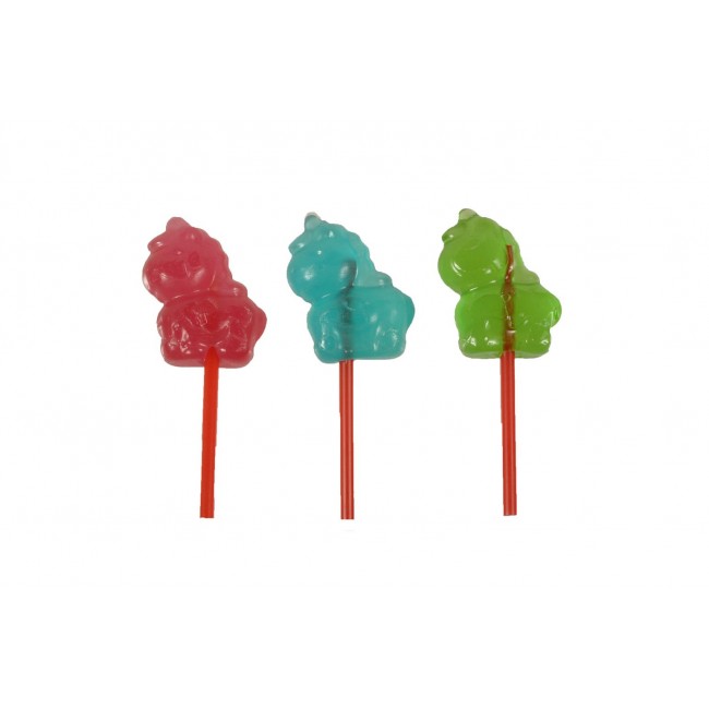 1207*UNICORN*ΓΛΕΙΦ.+POP.CANDY+STICKER* 36τ.Κ/12 (3 ΣΕ 1)