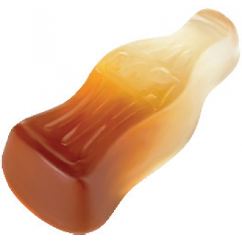 ΓΥΑΛΙΣΤΕΡΑ / CLEAR JELLIES