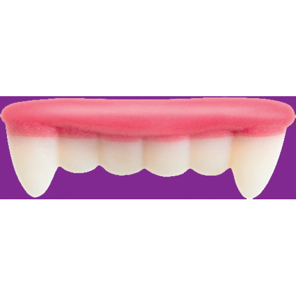 3571 ΖΕΛΕ *ΔΟΝΤΙΑ VAMPIRE* ΣΑΚ.2kg Κ/8