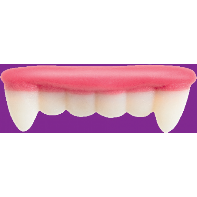 3571 ΖΕΛΕ *ΔΟΝΤΙΑ VAMPIRE* ΣΑΚ.2kg Κ/8