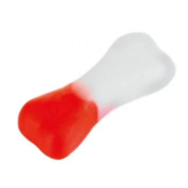 ΖΕΛΕ *ΚΟΚΚΑΛΑ* ΣΑΚ 2kg Κ/4Χ2kg 5γρ.