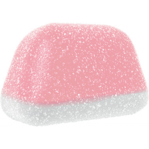 4018-ΖΕΛΕ*KISS CREAM ΦΡΑΟΥΛΑ 1kg ΣΑΚ Κ/9