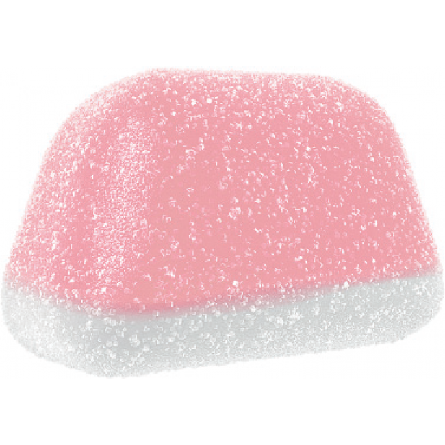 4018-ΖΕΛΕ*KISS CREAM ΦΡΑΟΥΛΑ 1kg ΣΑΚ Κ/9