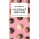 MILLENIUM*TRUFFLE CRUNCH NUTS*100g ΣΟΚ.ΓΑΛ.Κ/2X26 (13+13)