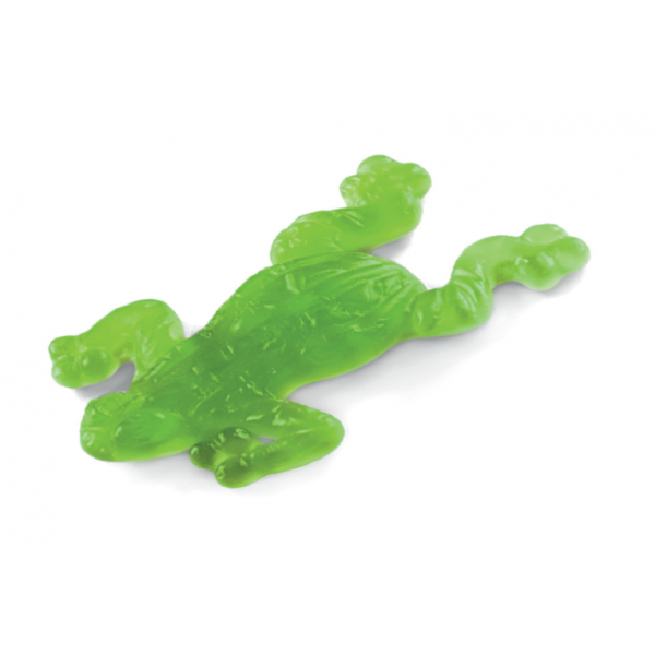 4901 ΖΕΛΕ*ΓΙΓΑΣ ΒΑΤΡΑΧΟΣ*ΣΑΚ.1kg Κ/9 (30g.e)