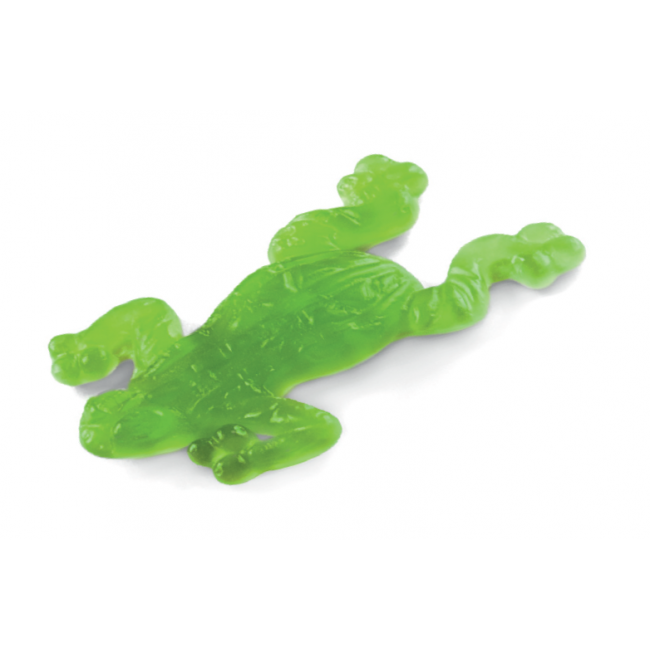 4901 ΖΕΛΕ*ΓΙΓΑΣ ΒΑΤΡΑΧΟΣ*ΣΑΚ.1kg Κ/9 (30g.e)