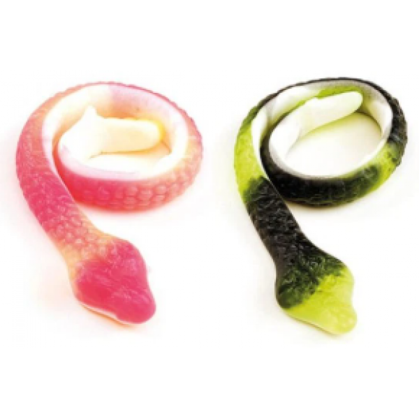 4915 ΖΕΛΕ*ΦΙΔΙΑ ΓΙΓΑΣ* ΣΑΚ.1kg Κ/9 (τεμ.22g. 23cm)