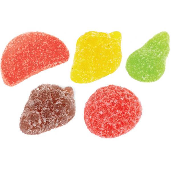 ΚΑΡ.ΦΡΟΥΤΩΝ ΖΕΛΕ ΜΕ ΖΑΧΑΡ.1kg  K/9