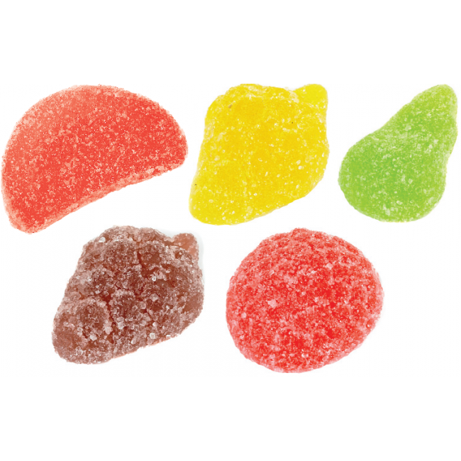 ΚΑΡ.ΦΡΟΥΤΩΝ ΖΕΛΕ ΜΕ ΖΑΧΑΡ.1kg  K/9