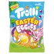 TROLLI 75g*EASTER EGGIES*ΖΕΛΕ Κ/12 (ΓΕΜΙΣΤΟ)