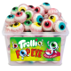 TROLLI ΤΑΠΕΡ*POP EYES*45 τεμ.ΖΕΛΕ Κ/9 (ΓΕΜΙΣΤΟ) 45*18.8g=846g