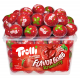 TROLLI 75g*STRAWBERRY*FLAVOR BOMB ΖΕΛΕ Κ/21 (ΓΕΜΙΣΤΟ)