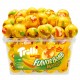 TROLLI FLAVOR BOMB*MANGO*45τεμ.ΖΕΛΕ Κ/12 (ΓΕΜΙΣΤΟ) 45*18.8g=846g