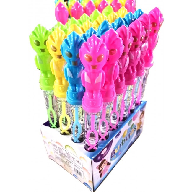 WARRIOR*ΣΑΠ/ΦΟΥΣΚΑ Disp.24τ. Κ/12