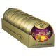 CAVENDISH & HARVEY*TROPICAL FRUIT*ΚΑΡ/ΛΕΣ 200g ΜΕΤΑΛ.K/6*9tins
