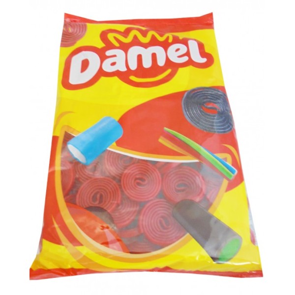 ΡΟΔΕΣ ΓΛΥΚΟΡΙΖΑΣ ΜΑΥΡΕΣ 1kg ΣΑΚ.K/12