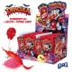 DRACULA*ΓΛΕΙΦ.+POP.CANDY+GEL*(30g) 24τ.Κ/9 DRACULA*ΓΛΕΙΦ.+POP.CANDY+GEL*(30g) 24τ.Κ/9