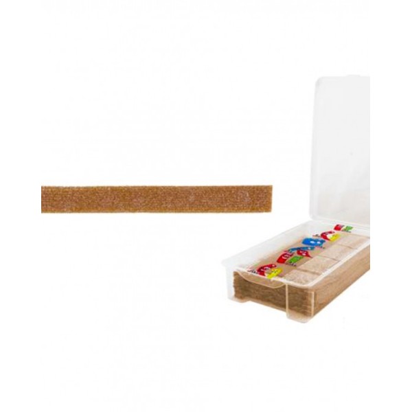 ΚΑΡ.ΖΩΝΕΣ*COLA*ΓΛΥΚΟΡΙΖΑ 200Τ K/6