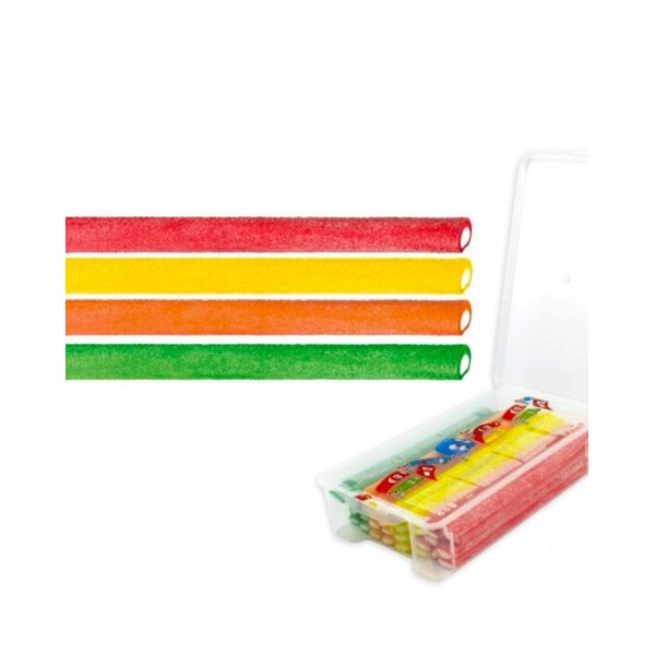 SOUR*JUMBO*CHUR.30Τ*RAINBOW*K6 ΓΛΥΚΟΡΙΖΑ