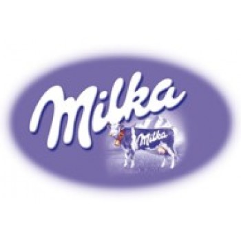 ΣΟΚΟΛΑΤΕΣ MILKA
