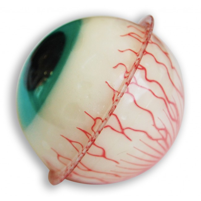 TROLLI ΤΑΠΕΡ*POP EYES*45 τεμ.ΖΕΛΕ Κ/9 (ΓΕΜΙΣΤΟ) 45*18.8g=846g