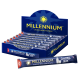 MILLENIUM CREAMY MILK (24τ.*10g)ΣΟΚ.ΓΑΛ.Κ/8 displays