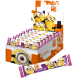 MINIONS ΣΟΚ.ΓΑΛ.ΓΕΜΙΣΤΗ (30τ.*12.5g) Κ/16 displays