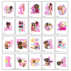 DOLCI PREZIOSI BARBIE ΓΡΑΝΙΤ.ΦΡΟΥΤΩΝ & ΕΚΠΛΗΞΗ 400ml (10 sticks x 40ml) ΧΩΡΙΣ ΑΛΛΕΡΓΙΟΓΟΝΑ ΜΕ ΦΥΣ.ΧΥΜΟΥΣ K/21