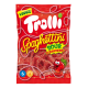 TROLLI*SPAGHETTINI STRAWBERRY SOUR*100g.ΖΕΛΕ Κ/30τ