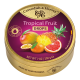 CAVENDISH & HARVEY*TROPICAL FRUIT*ΚΑΡ/ΛΕΣ 200g ΜΕΤΑΛ.K/6*9tins