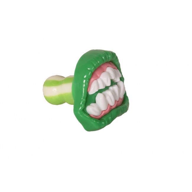 ZOMBIE KISS POP ΓΛΕΙΦ.15g 24τ Κ/8 ZOMBIE KISS POP ΓΛΕΙΦ.15g 24τ Κ/8
