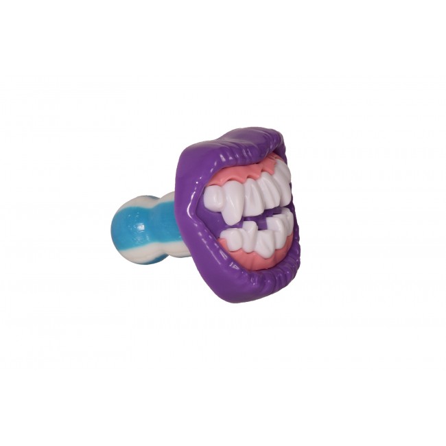 ZOMBIE KISS POP ΓΛΕΙΦ.15g 24τ Κ/8 ZOMBIE KISS POP ΓΛΕΙΦ.15g 24τ Κ/8