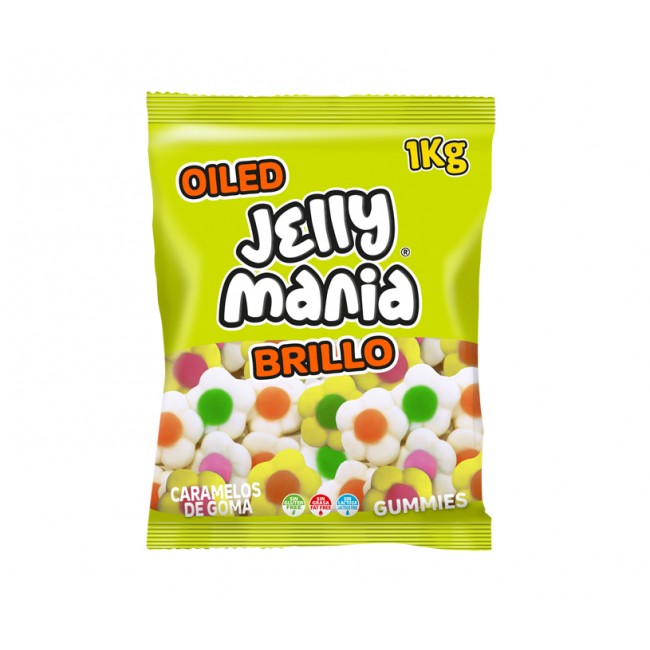 JAKE ΖΕΛΕ VEGAN *DAISIES* 1kg K/12