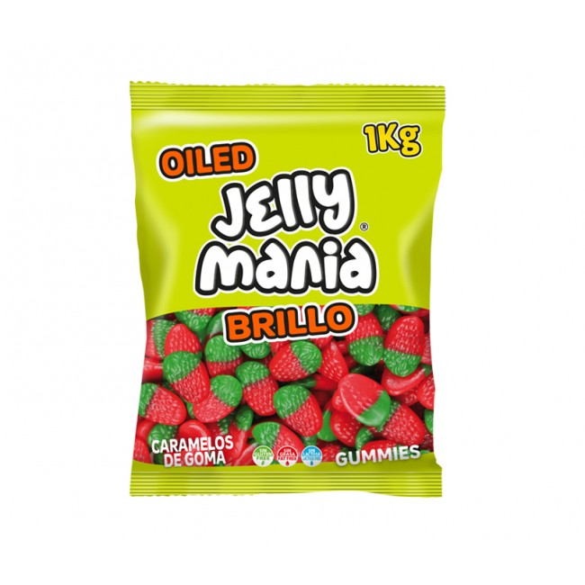 JAKE ΖΕΛΕ*ΑΓΡΙΟΦΡΑΟΥΛΑ* 1kg K/12