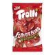 TROLLI 75g*STRAWBERRY*FLAVOR BOMB ΖΕΛΕ Κ/21 (ΓΕΜΙΣΤΟ)