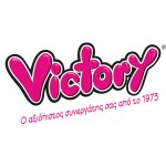 VICTORY VICTORY