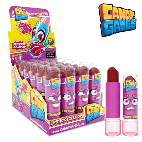 CG*LIPSY LILLY*5g ΓΛΕΙΦ.24τ. Κ/18