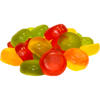 BULK CANDY