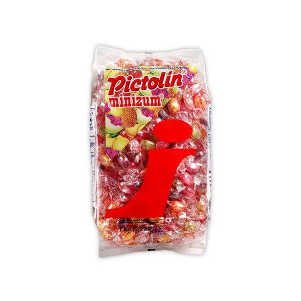 ΚΑΡ.ΤΥΛΙΧΤΕΣ  * FRUTAS *