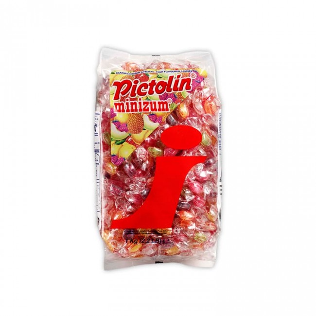 ΚΑΡ.ΤΥΛΙΧΤΕΣ  * FRUTAS *