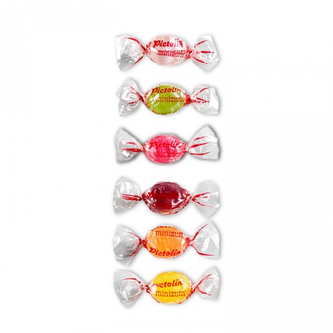 ΚΑΡ.ΤΥΛΙΧΤΕΣ  * FRUTAS *