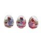 JOYTOP*CUTE ANIMALS*CRYSTAL EGG*ΓΛΕΙΦ.11g.Κ/6Χ12τ. με ΠΑΙΧΝΙΔΙ ΕΚΠΛΗΞΗ