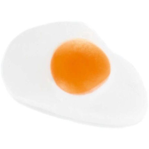 3681-ΖΕΛΕ*ΑΥΓΑ ΤΗΓΑΝΗΤΑ*ΣΑΚ 2kg Κ/12