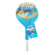 LICENSED ΜΙΝΙ GIANT ΓΛΥΦ/ΡΙ 30g+STICKER K/18τεμ. PAW PATROL-SMURFS-PEPPA-MINIONS