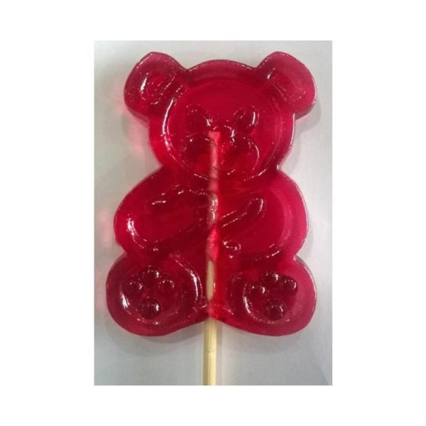 ΓΛΥΦ. ΑΡΚΟΥΔΑΚΙ 25-30g 20 ΤΕΜ. Κ/12