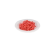 TROLLI*SPAGHETTINI STRAWBERRY SOUR*100g.ΖΕΛΕ Κ/30τ