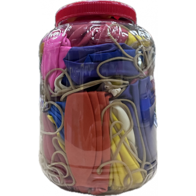 ΜΠΑΛ+ΜΕΓ.ΛΑΣΤ*22-M* BAZO κ/12Χ50